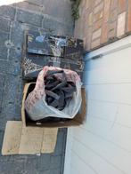 Twee dozen gratis fiets binnenbanden de meeste 28 inch, Ophalen