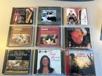 Klassieke Muziek CD's - Maastrichter Staar, harpen, piano., Ophalen, Romantiek, Gebruikt, Vocaal