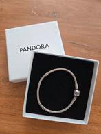 Pandora armband, Sieraden, Tassen en Uiterlijk, Armbanden, Ophalen of Verzenden, Zo goed als nieuw, Zilver, Zilver