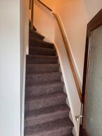 Trapstoffering Overijsel,Drenthe,Groningen, Ophalen, Nieuw, 75 m² of meer, Tapijt