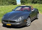 Maserati Spyder 4.2 Cambiocorsa + originele aankoopkeuring!, Auto's, Maserati, Automaat, Gebruikt, 1675 kg, Leder