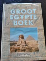 Groot Egypte Boek, Auke Tadema en Bob Tadema Sporry, Ophalen of Verzenden, Gelezen, Overige onderwerpen