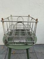 Brocante  krat, Antiek en Kunst, Ophalen