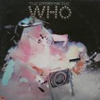 The Who – The Story Of The Who  2LP, Cd's en Dvd's, Vinyl | Rock, Zo goed als nieuw, 12 inch, Verzenden, Poprock