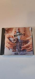 Madonna-Like a prayer, Cd's en Dvd's, Cd's | Pop, Ophalen of Verzenden, Zo goed als nieuw, 1980 tot 2000