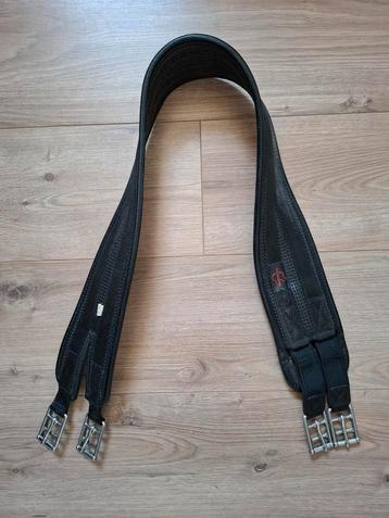 Singel Thorough 115 cm zwart beschikbaar voor biedingen