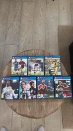 Fifa / Pes games ps4 (2015 tm 2019), Spelcomputers en Games, Ophalen of Verzenden, Zo goed als nieuw, Sport, 3 spelers of meer