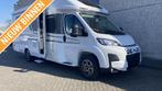 Adria Coral 650SL automaat en leder., Caravans en Kamperen, Campers, Automaat, Ringverwarming, Bedrijf, Tot en met 3