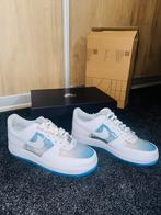Nike Air Force 1 Low "Invisible Woman 2.0" maat 44, Ophalen, A, A, A