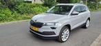 Skoda KAROQ 1.5 TSI ACT Sportline Automaat*stoel*stuur verw*, Auto's, 15 km/l, Huisgarantie, Karoq, Bedrijf