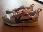 Kaotiko Sneakers Maat 41 (valt als 40-40.5), Ophalen of Verzenden, Zo goed als nieuw, Overige kleuren, Sneakers of Gympen