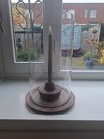 riviera maison windlicht, Ophalen of Verzenden, Zo goed als nieuw, Minder dan 50 cm, Minder dan 100 cm