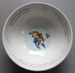 Wedgwood Peter Rabbit kom, Verzamelen, Ophalen, Zo goed als nieuw, Porselein, Bord of Schaal
