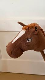 Stokpaard hobby horse, Ophalen, Zo goed als nieuw