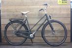Puch Dance damesfiets 7 versnellingen grijs met garantie, Gebruikt
