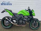 Mooie KAWASAKI Z 750 Z750 ABS (2012), Motoren, Motoren | Kawasaki, 4 cilinders, Bedrijf, Meer dan 35 kW, 748 cc