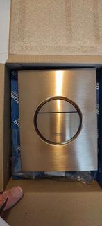 Grohe Nova Cosmopolitan S Flush Plate - N E W, Ophalen of Verzenden