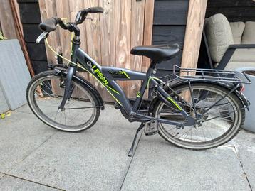 BFK Urben Grunge fiets 20 inch  beschikbaar voor biedingen