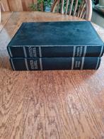 Statenbijbel deel 1 en 3, Boeken, Godsdienst en Theologie, Ophalen of Verzenden, Gelezen