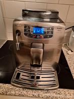 SAECO INTELIA DeLuxe made in italy, Witgoed en Apparatuur, Koffiezetapparaten, Ophalen of Verzenden, Zo goed als nieuw