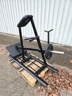Gym 80 t bar row, Ophalen, Gebruikt, Overige typen