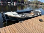Citysloep 650, Watersport en Boten, Sloepen, Ophalen, Tot 10 pk, Binnenboordmotor, 6 meter of meer