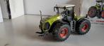 WIKING CLAAS XERION 5000, Hobby en Vrije tijd, Modelauto's | 1:32, Ophalen of Verzenden, Zo goed als nieuw, Tractor of Landbouw