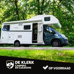 Weinsberg CaraHome 650 DG Black Friday (bj 2023), Caravans en Kamperen, Campers, Weinsberg, Knaus Tabbert AG, Bedrijf, Strasse 1
94118  Jandelsbrunn, DE