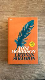 Toni Morrison - Lied van Solomon, Nieuw, Ophalen of Verzenden, Toni Morrison, Amerika