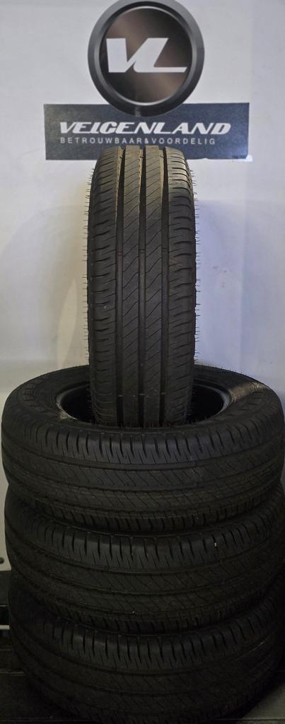 Michelin Agilis 3 215-65-16C  2156516C  215/65R16C DEMO, Auto-onderdelen, Banden en Velgen, Band(en), Zomerbanden, 16 inch, 215 mm