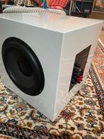 subwoofer met Hypex module DS 2.0, Subwoofer, Zo goed als nieuw, 120 watt of meer, Ophalen