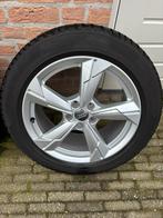 Te koop, pirelli winterbanden 225-55-18, Auto-onderdelen, Banden en Velgen, 18 inch, Band(en), 225 mm, Winterbanden