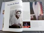 Basquiat Nicolas de Stael Sierk Schroder Marlene Dumas, Boeken, Zo goed als nieuw, Muziek, Film of Tv, Verzenden