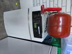 Cv ketel, Gebruikt, Cv-ketel of Combi-ketel, Minder dan 60 cm, Ophalen of Verzenden