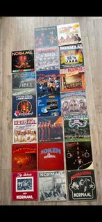 Complete LP Collectie van Normaal, Verzamelen, Ophalen, Gebruikt, Cd of Plaat