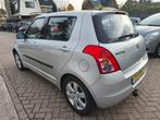 Suzuki Swift 1.3 Shogun, APK tot 14-08-2026 (bj 2008), Gebruikt, 400 kg, Swift, Origineel Nederlands