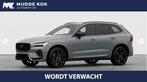 Volvo XC60 T8 Plug-in hybrid Plus Black Edition | FACELIFT |, Automaat, Stof, Gebruikt, Euro 6