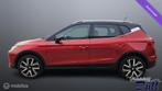 Seat Arona 1.0 TSI 110PK DSG FR Virtual dash 19388KM Leder!, Auto's, Seat, Gebruikt, Arona, Leder, Bedrijf