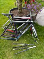 Div frames, Ophalen of Verzenden, Gebruikt, Racefiets, Frame