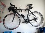 B'Twin Racefiets - Goede Staat!, Fietsen en Brommers, Fietsen | Racefietsen, 28 inch, Gebruikt, Heren, Aluminium