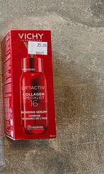 Vichy Liftactiv Collagen Specialist 16 Bonding Serum, Ophalen of Verzenden, Nieuw, Gehele gezicht, Verzorging
