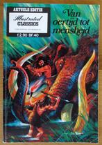 Illustrated Classics: Wereldberoemde boeken, Gelezen, Ophalen of Verzenden, Williams Nederland, Meerdere stripboeken