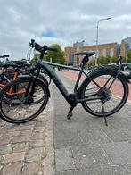 Cube Kathmandu Hybrid Pro 625, Fietsen en Brommers, Elektrische fietsen, Ophalen, Gebruikt, 50 km per accu of meer, Cube