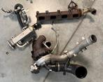 Turbo  Ducato 2,3 JTD Euro 6 2019, Ophalen of Verzenden, Nieuw, Fiat