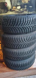 Winterbanden geschikt voor o.a VW, Auto-onderdelen, Ophalen of Verzenden