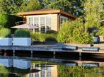 Recreatiewoning Loosdrecht aan het water, vanaf prijs, 2 slaapkamers, Utrecht, Verkoop zonder makelaar, Chalet