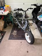 Peugeot Speedfight 2, Fietsen en Brommers, Scooters | Peugeot, Ophalen of Verzenden, Benzine, Speedfight