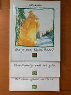 4 Prentenboeken met slappe kaft, Ophalen of Verzenden, Gelezen, Fictie algemeen