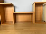Billy bovendeel 60 breed (4 keer), Huis en Inrichting, Kasten | Boekenkasten, Ophalen, 25 tot 50 cm, 50 tot 100 cm, Minder dan 100 cm