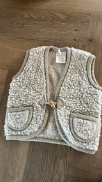 Heel mooi bodywarmertje van We Are Wovens maat S 92 98 104, Kinderen en Baby's, Ophalen of Verzenden, Zo goed als nieuw, Jongen of Meisje